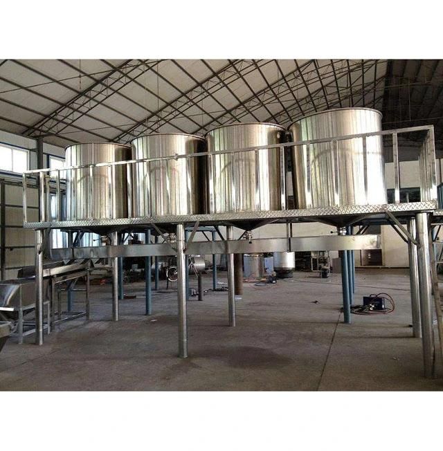 Tofu Making Machine