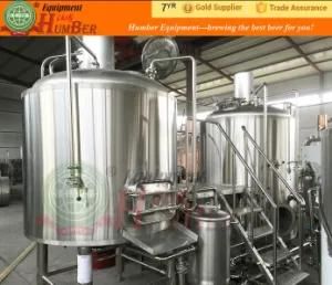 Brewery Equipment, Micro Brewery Equipment for Sale