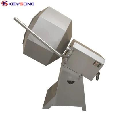 Industrial Fried Potato Chips Snacks Food Machinery