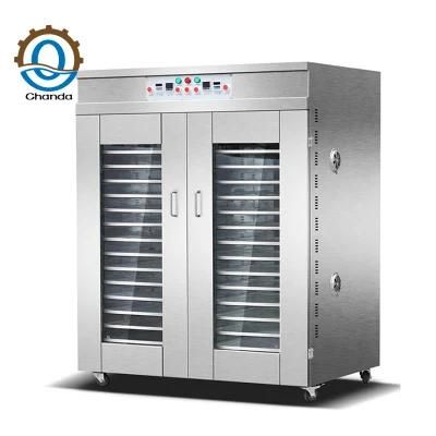 Commercial Household Meat Beef Jerky Food Dryer Drying Machine Vegetable Fruit Fish ...
