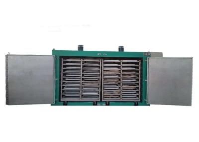 Multi Function Vegetable Fruit Dehydrated Machine