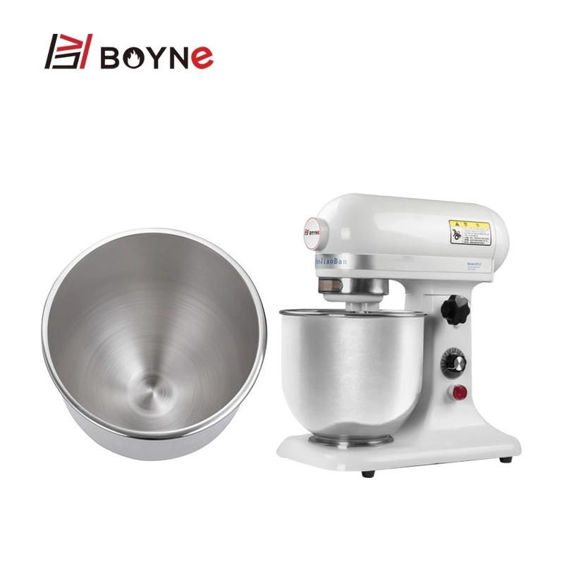 Milk Cream Mixer for Bakery Cookies Cake Baking
