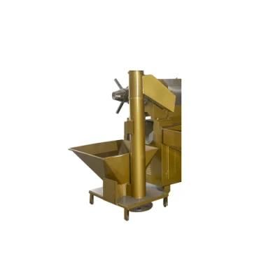 Oil Cold Press Mill Machine Sunflower Oil Press for Sale Soybean Oil Press