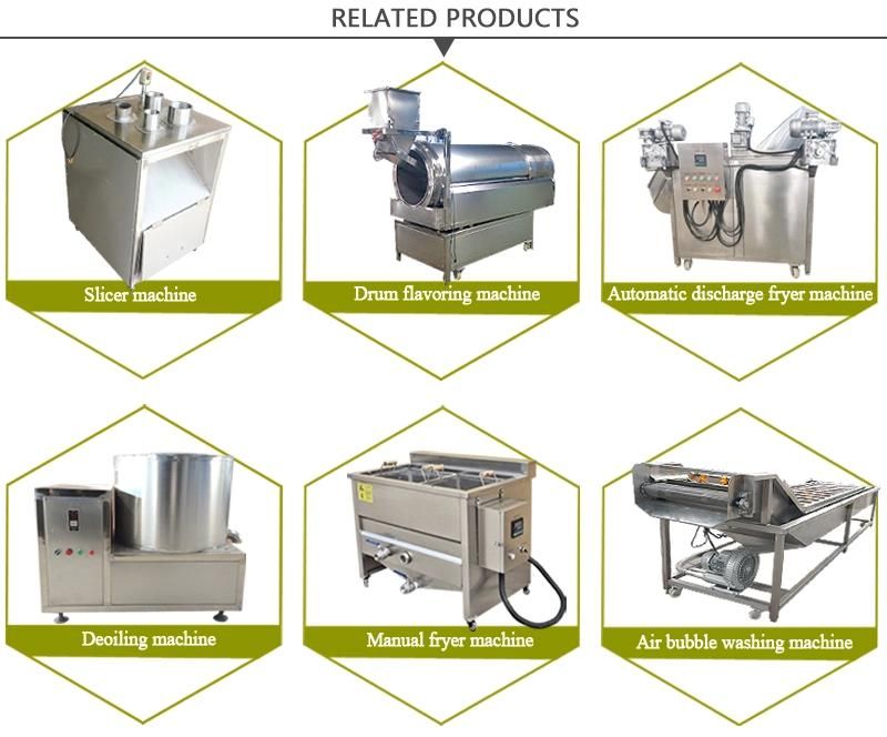 Low Energy Consumption Oil Removing Machine for Fried Food Water Removing Machine for Mango Apple Lychee Blueberry