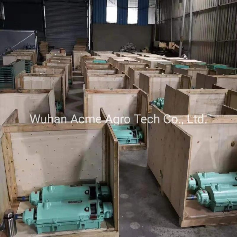 Ln632f Rice Mill Machines