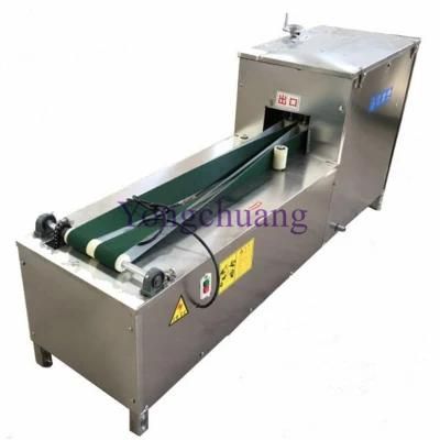 Automatic Fish Killing Processing Machine with High Capacity