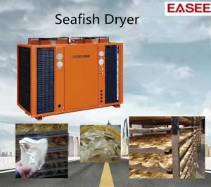 Farm Equipment Food Dehydrator Dried Seafish Dryer Intelligent Seafood Machine