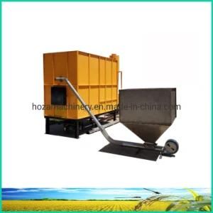 Husk Furnace for Paddy Maize Wheat Dryer