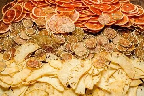 Fruits Dehydrator Drying Machinery Fruit Drier Machine Dehydrator