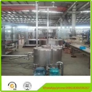 Beverage Machine Manufacture Filling Machinery Supplier