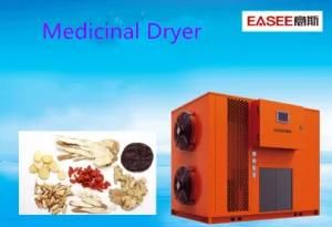 Agriculture Dryer System Timber Drying Machine Wood Medicinal Dryer