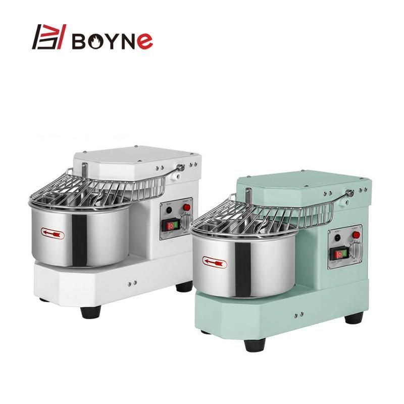 Planetary Automatic 8L Egg Chocolate Fresh Milk Cream Mixer
