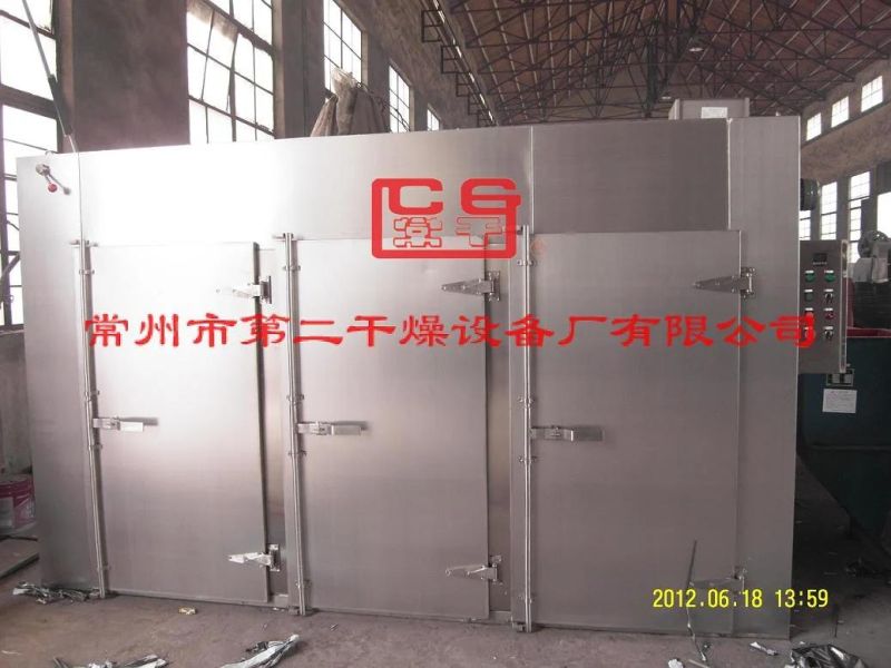 Industrial Hot Air Oven