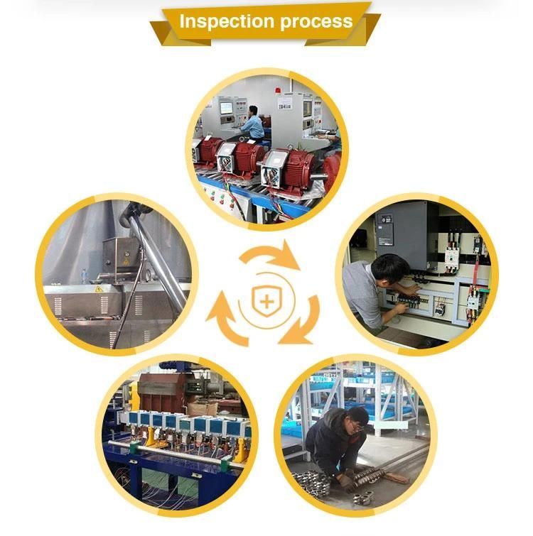Pasta Extruder Machine