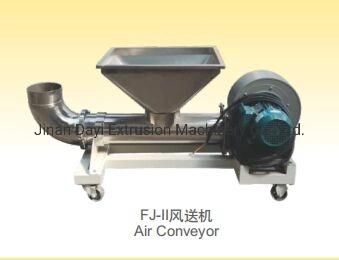 Dayi Stainless Steel Air Conveyor