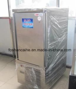 -35 Degree Gelato Small Blast Freezer