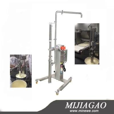 Bulk Materials Commercial Stainless/Mild Steel Pendulum Bucket Elevator