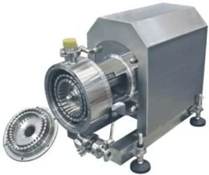 High Shear Emulsifying Pump/ Pump Emulsifier/Homogenizer Pump