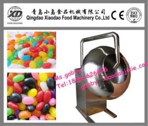 Best Sale Chocolate Panning Coating Machine