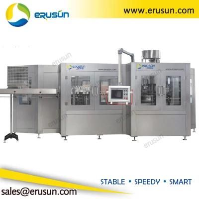 Good Quality Beverage Filling Machine