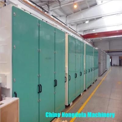 50t/24h Maize Flour Mill Machine for Africa Maize Mill Market
