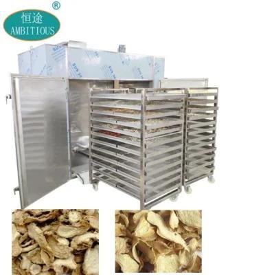 Ginger Dryer Ginger Sliced Ginger Drying Machine