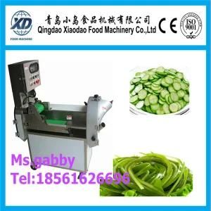 Automatic Potato Chips Cutting Machine