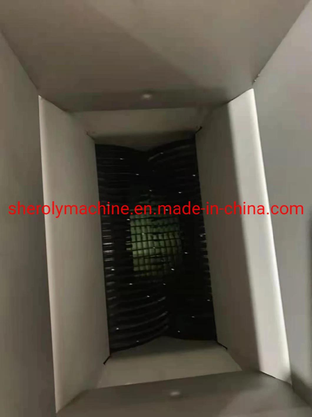 Vegetable Dicer Machine