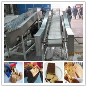 New Type Wafer Making Machine