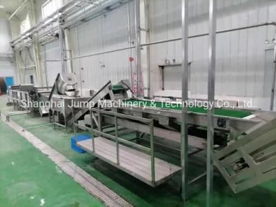 Pear Cream Factory Machine High Concentrated Fruit Jam Making Machine 3000 Bottle Packing ...