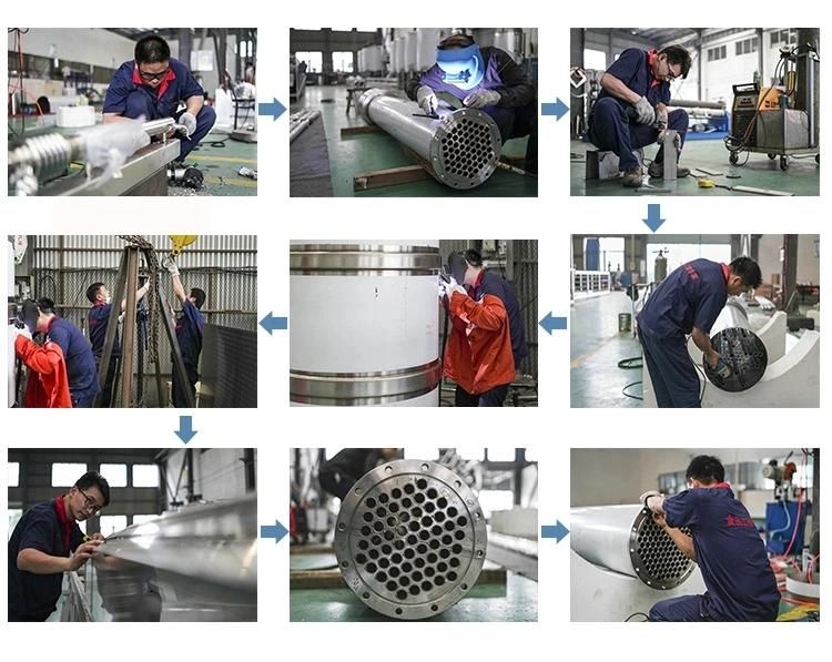 Mixing Tank/ Thermal Insulation Tank /Heating Tank/Storage Tank/Blending Tank