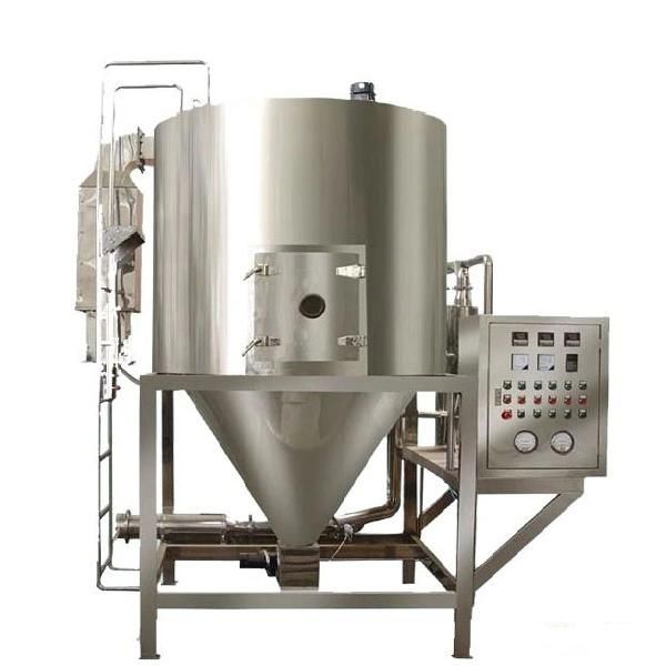 Instant Fruit Powder Making Machine and Equipment for Sale