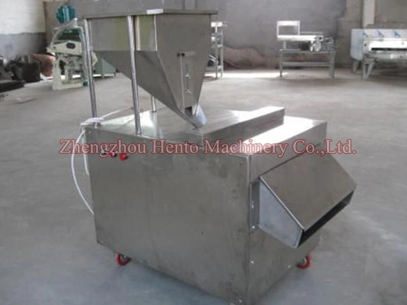 Best Selling Almond Cutting Machine For Nut