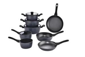 2020 Forged Aluminium Non-Stick Cookware