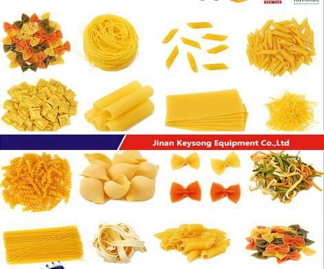 Good Price High Quality Industrial Pasta Making Machine