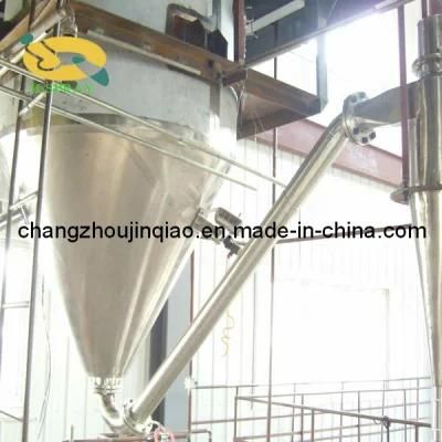 Sealed Circulation Closed Cycle Spray Dryer