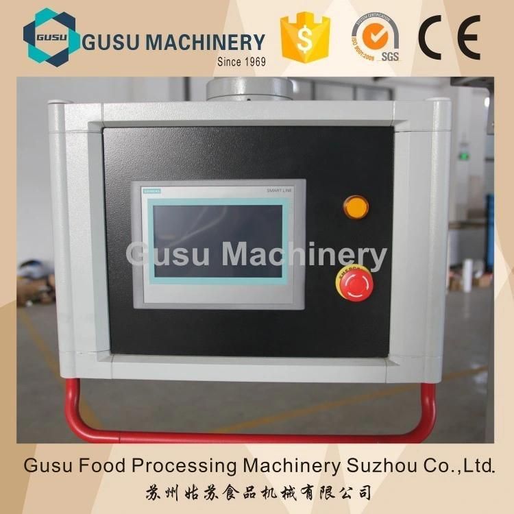 Chocolate Chip Depositing Machine