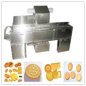 Cookies Making Machine with Newest Designs and Low Price From Hebei Saiheng in Competitive ...
