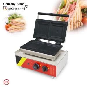 Snack Machine Sandwich Maker with Ce