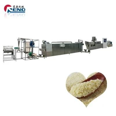 OEM Professional Baby Food Processing Machinery