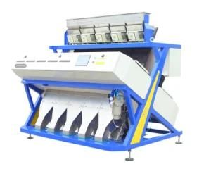 Vsee Color Sorting Machine for Peanut