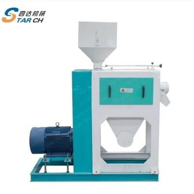 Most Popular Cheap Price 30-200tons/Day Rice Milling Machine in Ghana