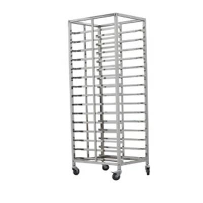 Wholesale Industry Use Cheap Stainless Steel Trolly