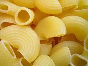 Hig Quality Pasta Making Production Machines/Equipments (single screw extruder)