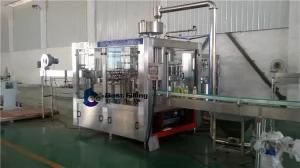 Water Filling Machine