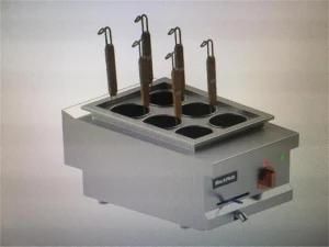 Counter Top Electric Noodle Boiler