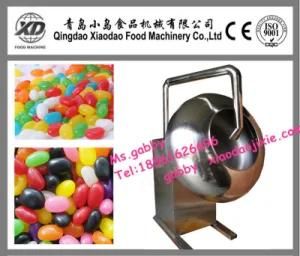 Automatic Seed Film Coating Machine / Tablet Pill Coating Machine