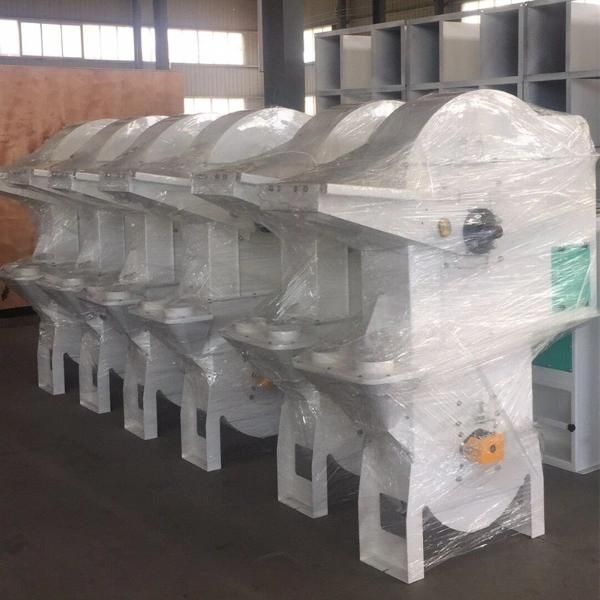 Dstg10 Rice Milling Equipment Bucket Elevator for