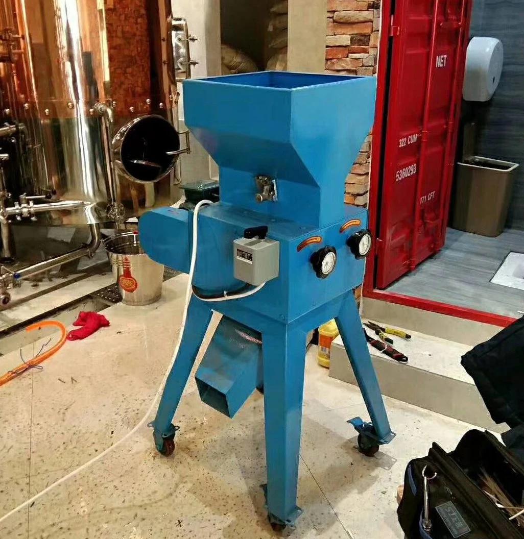 1000L 2000L 3000L Beer Fermenting Machine Craft Beer Equipment Beer Making Equipment