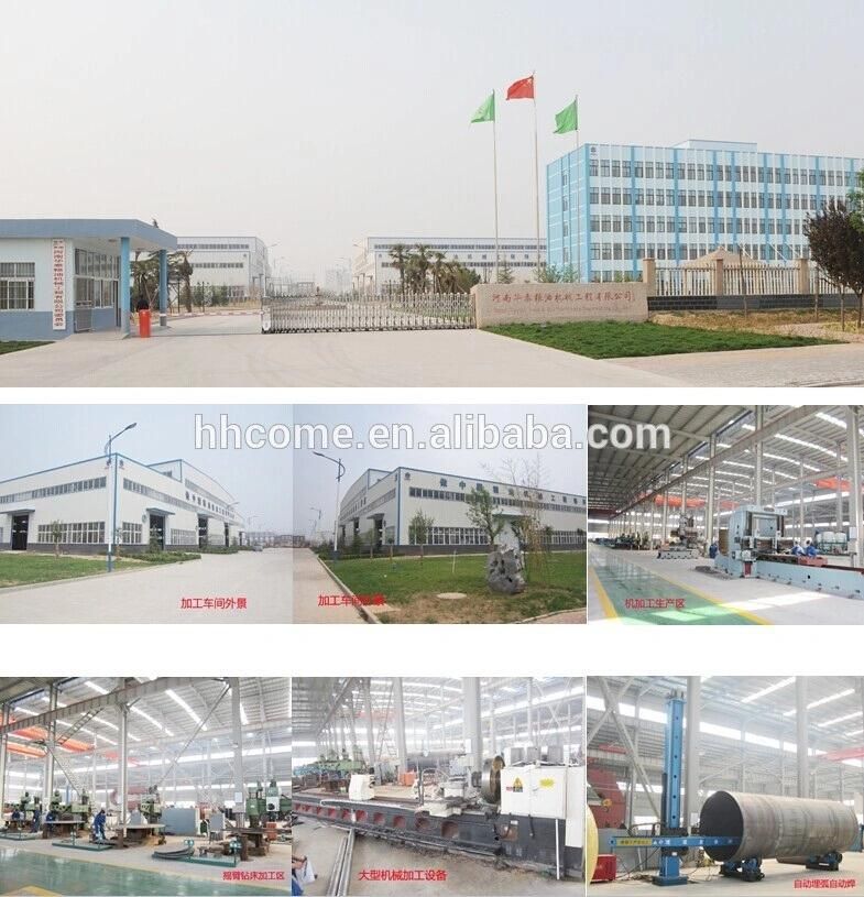 Cooking Oil Production Line for Oil Crushing Factory, Oil Mill